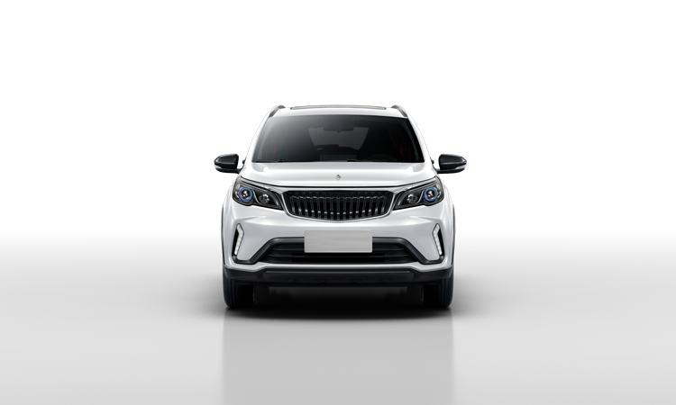 LIVAN ИКС3ПРО Белый